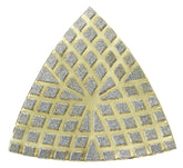 Dremel MM910 Series Diamond Paper, Applicable Materials: Masonry, Masonry, 60 Grit, 3-1/2 in L
